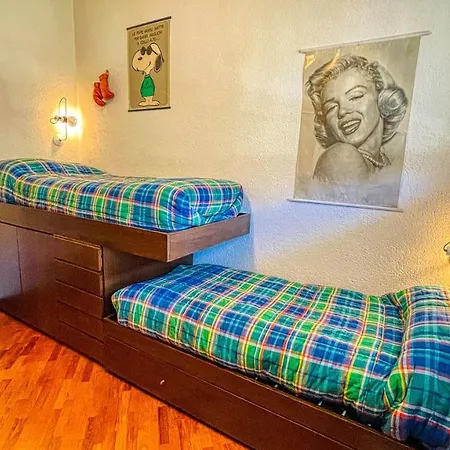 Orsa Maggiore - Affitti Brevi Italia