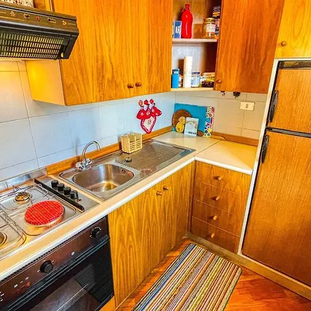 Orsa Maggiore - Affitti Brevi Italia Apartmán *
