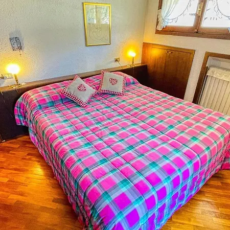 Orsa Maggiore - Affitti Brevi Italia Apartament Bardonecchia