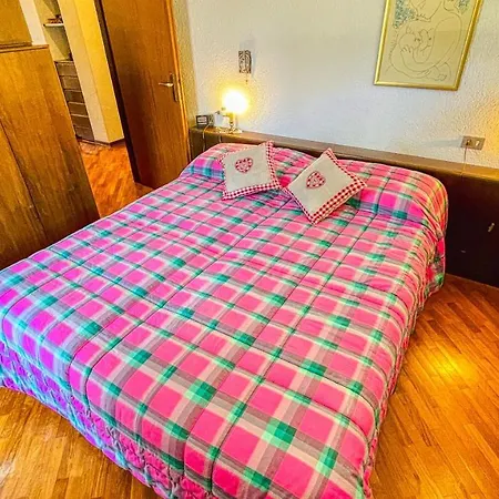 Orsa Maggiore - Affitti Brevi Italia * Bardonecchia