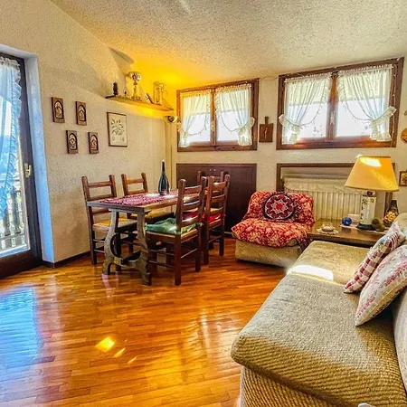 Orsa Maggiore - Affitti Brevi Italia Apartament *