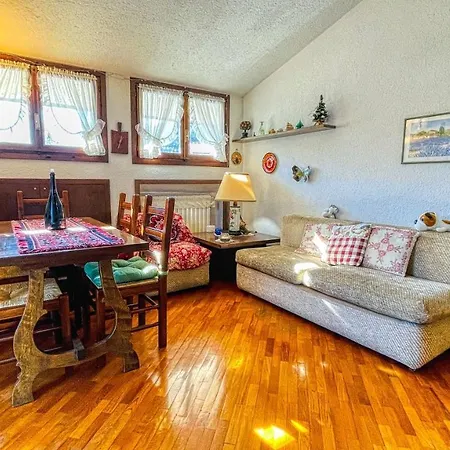 Apartmán Orsa Maggiore - Affitti Brevi Italia Bardonecchia