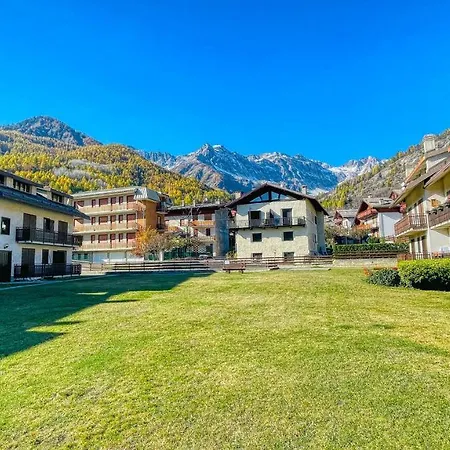 Orsa Maggiore - Affitti Brevi Italia