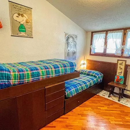 Orsa Maggiore - Affitti Brevi Italia Bardonecchia