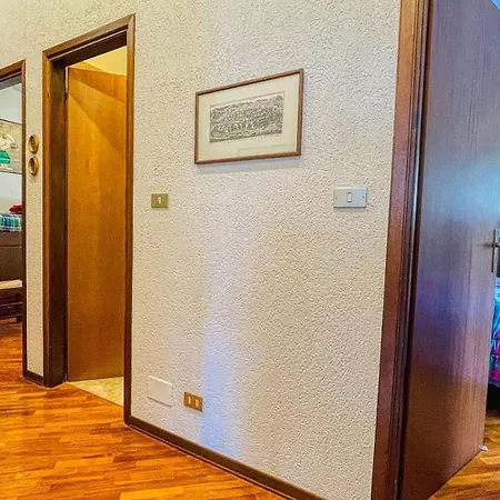 Apartmán Orsa Maggiore - Affitti Brevi Italia