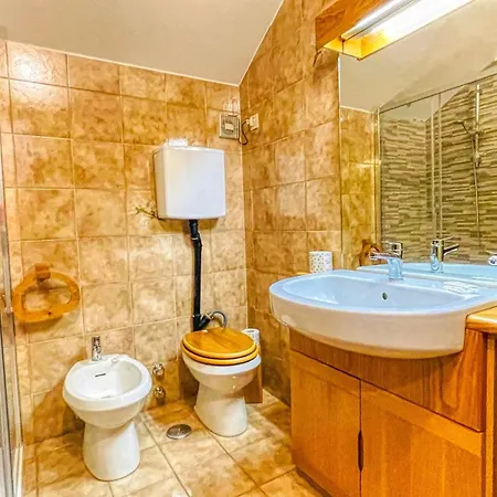 Orsa Maggiore - Affitti Brevi Italia Bardonecchia