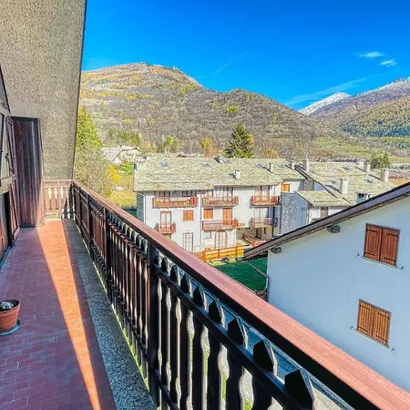 Orsa Maggiore - Affitti Brevi Italia