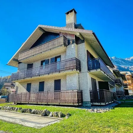 Orsa Maggiore - Maison Doc Apartamento