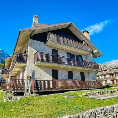 Orsa Maggiore - Maison Doc * Bardonecchia