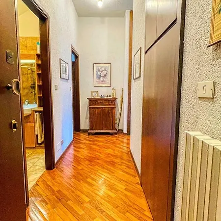 Orsa Maggiore - Maison Doc Apartamento Bardonecchia