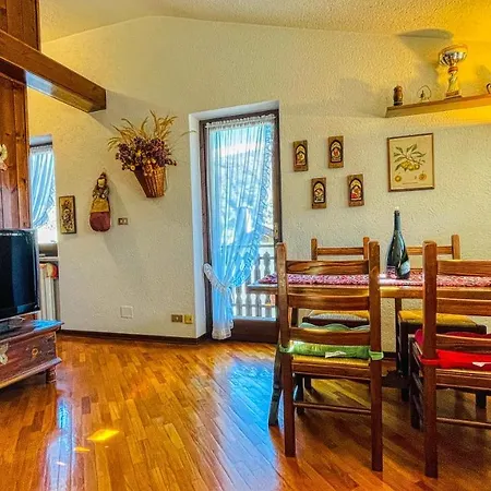 Orsa Maggiore - Maison Doc Apartamento