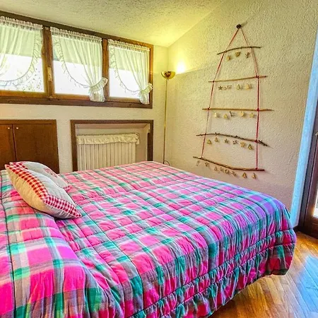 Orsa Maggiore - Affitti Brevi Italia Appartement