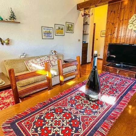 Orsa Maggiore - Maison Doc Apartamento